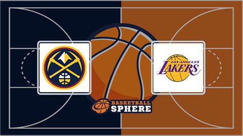 nuggets vs lakers prediction sportsbookwire|Denver Nuggets vs Los Angeles Lakers Prediction, Odds and Picks.